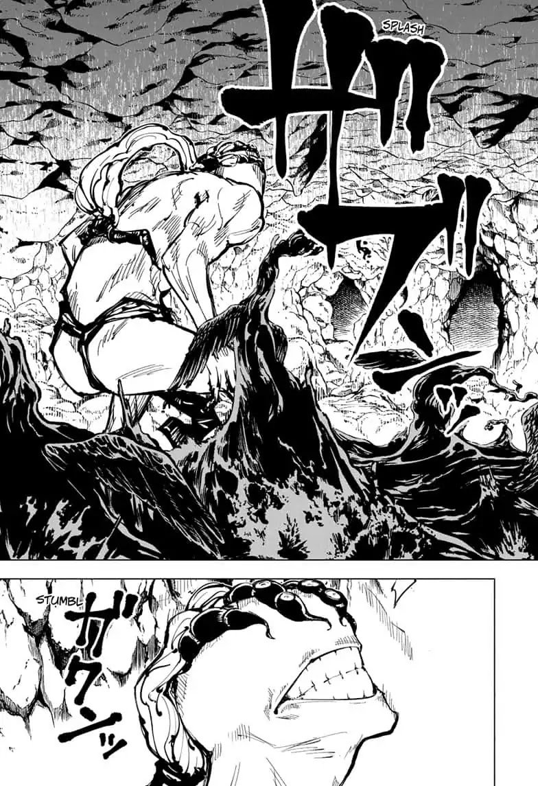 jujutsu kaisen 58 15