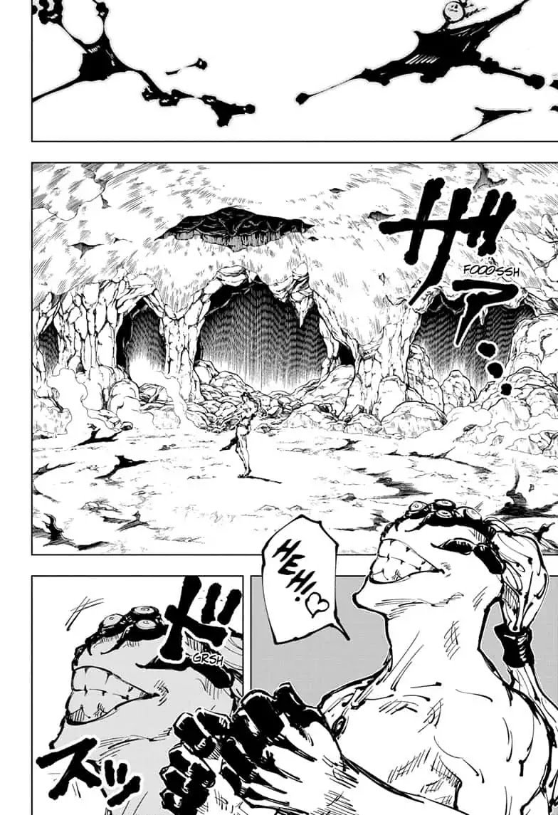 jujutsu kaisen 58 20