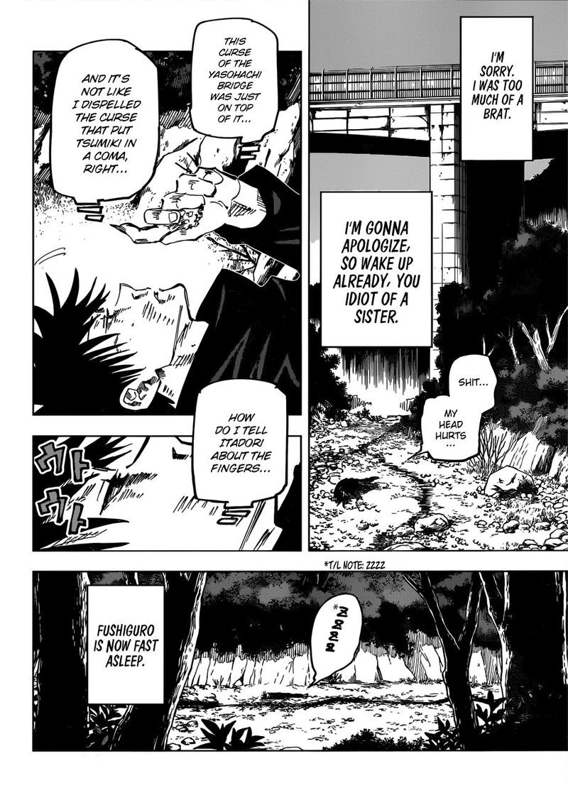 jujutsu kaisen 59 12