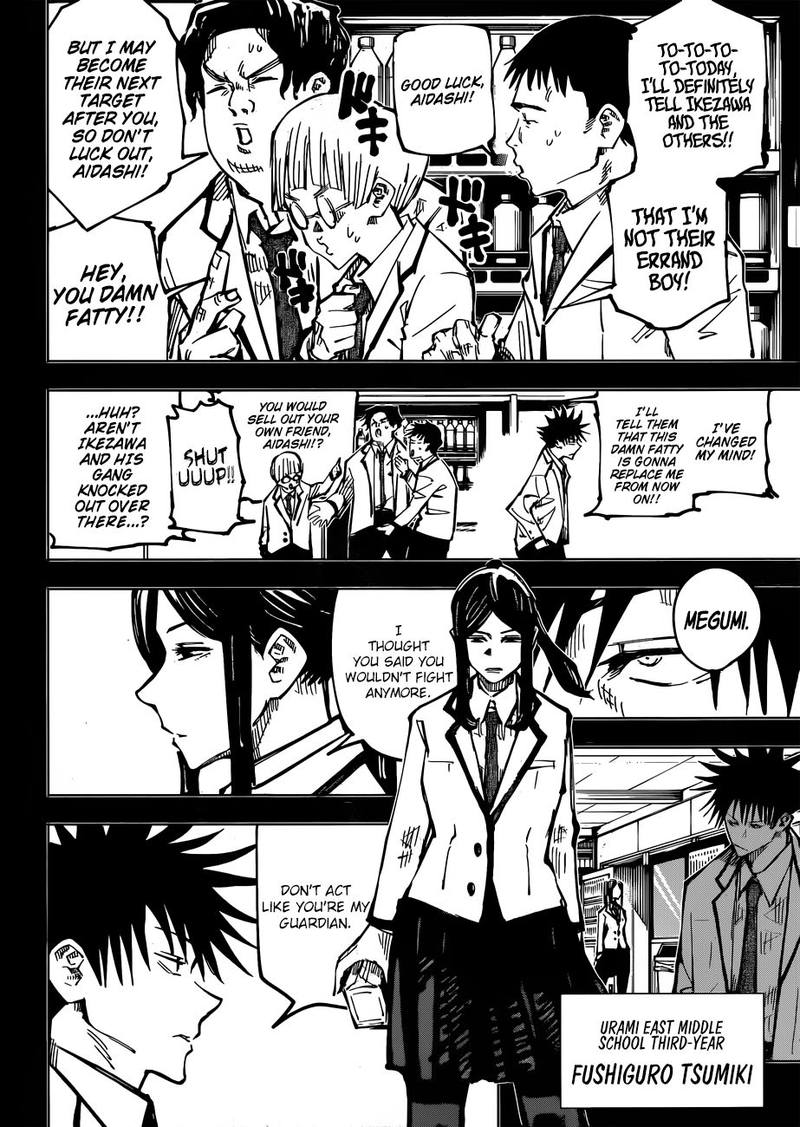 jujutsu kaisen 59 6