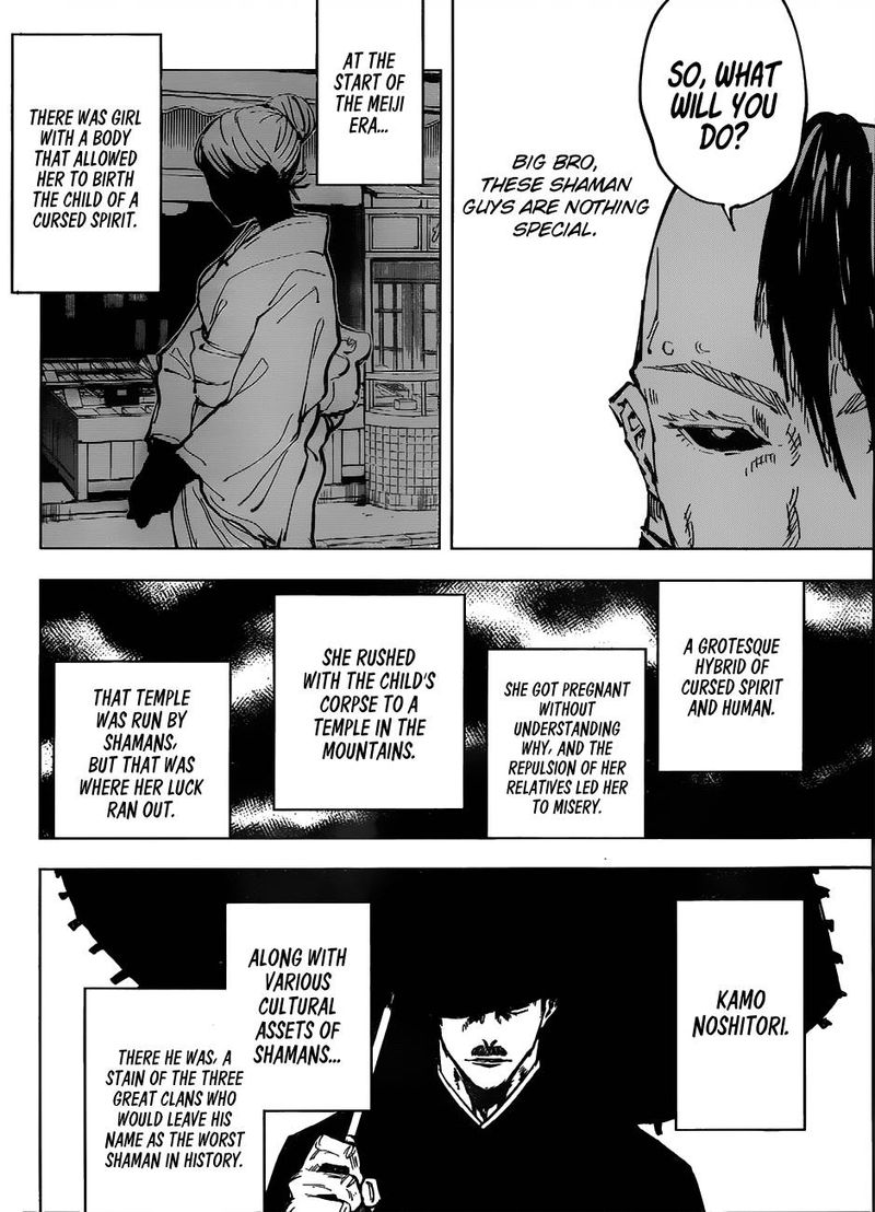 jujutsu kaisen 60 12