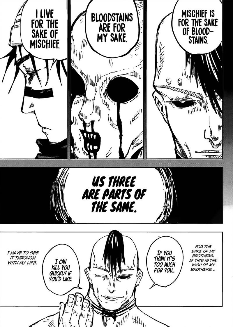 jujutsu kaisen 60 15