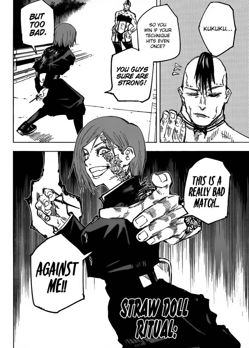 jujutsu kaisen 60 16