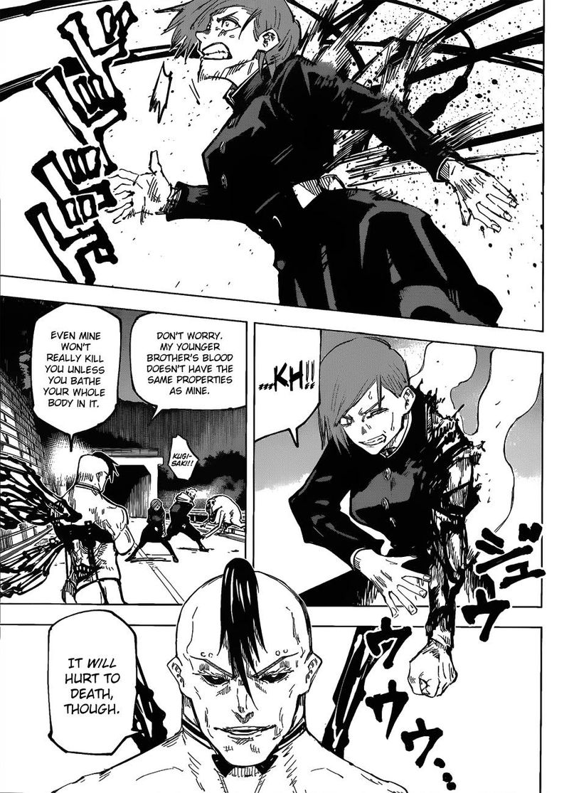 jujutsu kaisen 60 9