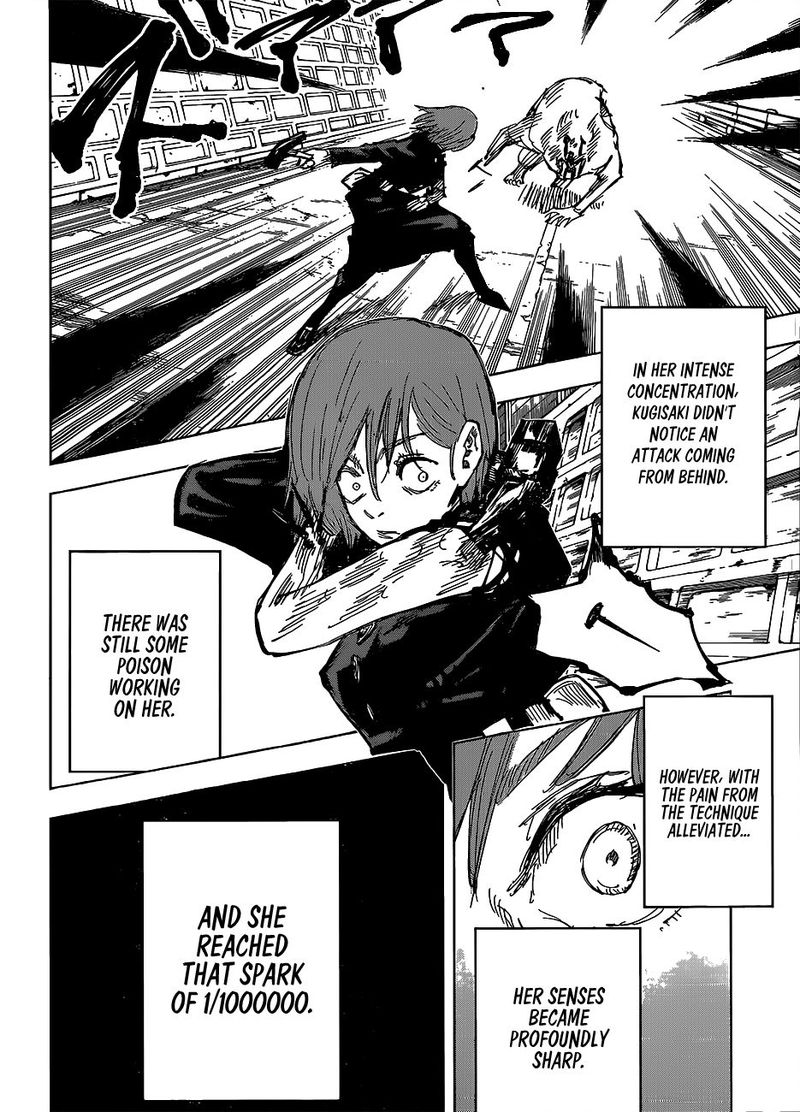 jujutsu kaisen 61 11