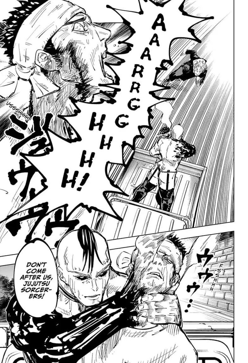 jujutsu kaisen 62 7