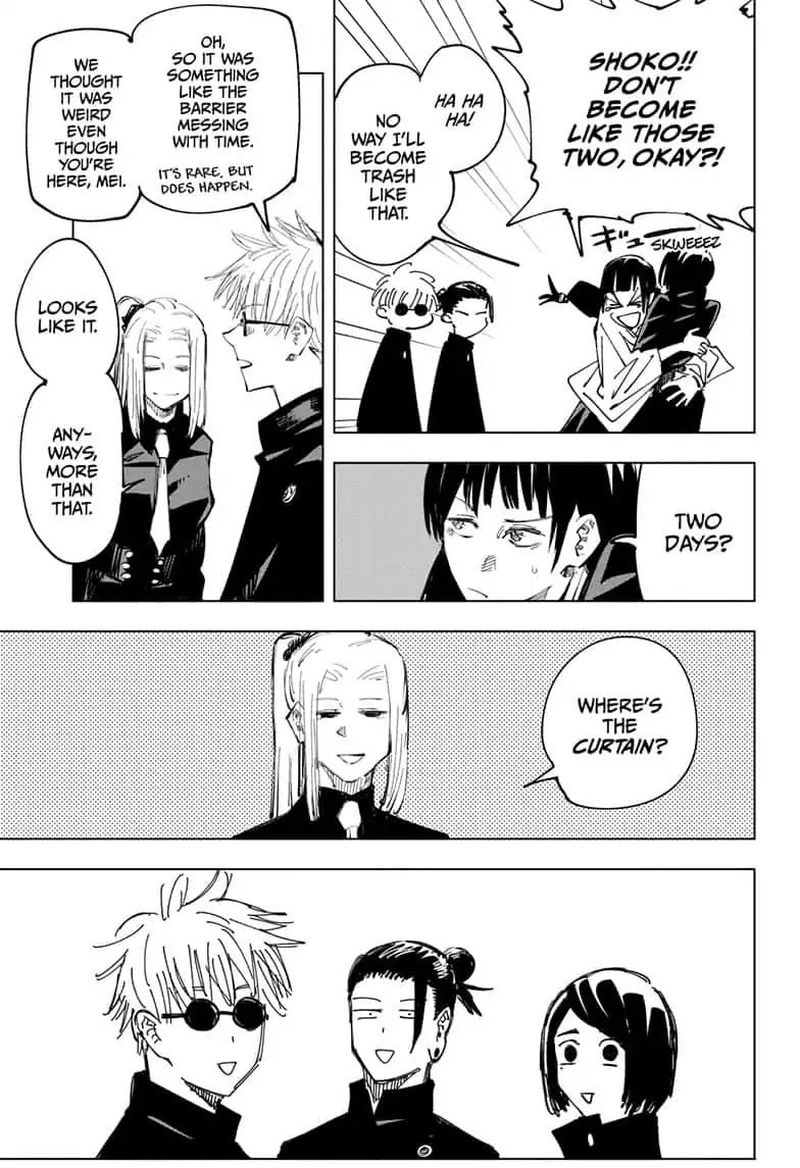 jujutsu kaisen 65 13