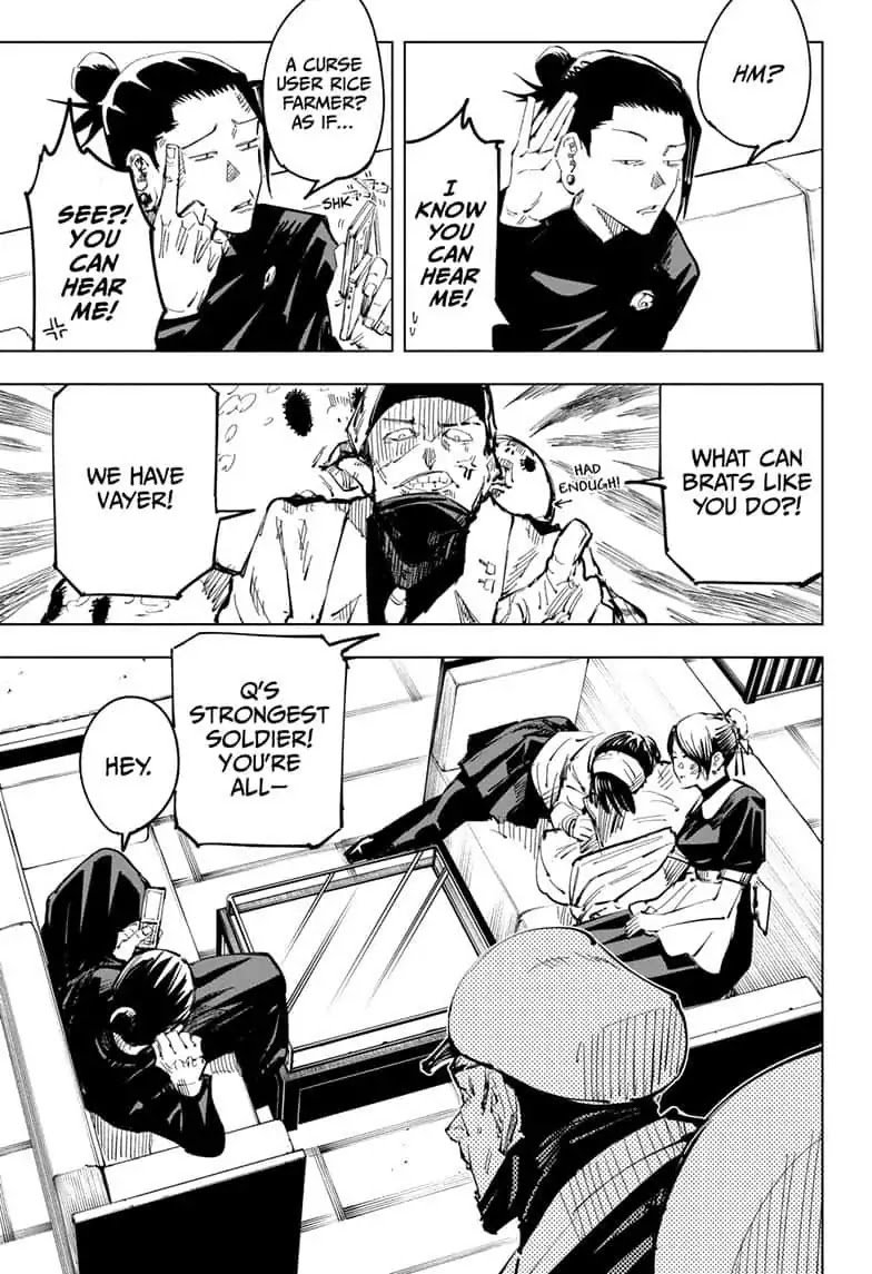 jujutsu kaisen 67 3