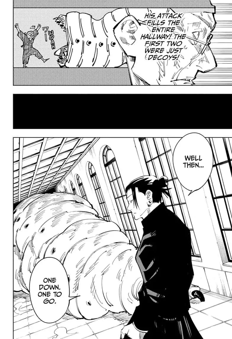 jujutsu kaisen 68 10