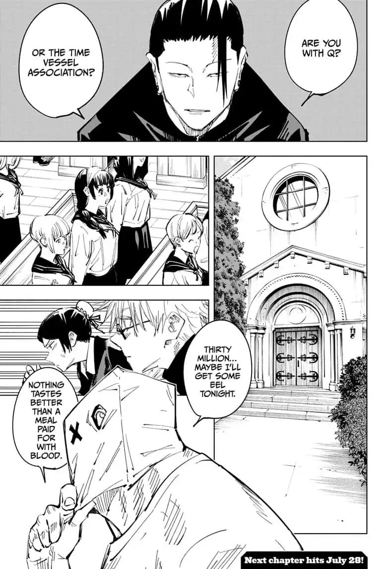 jujutsu kaisen 68 19
