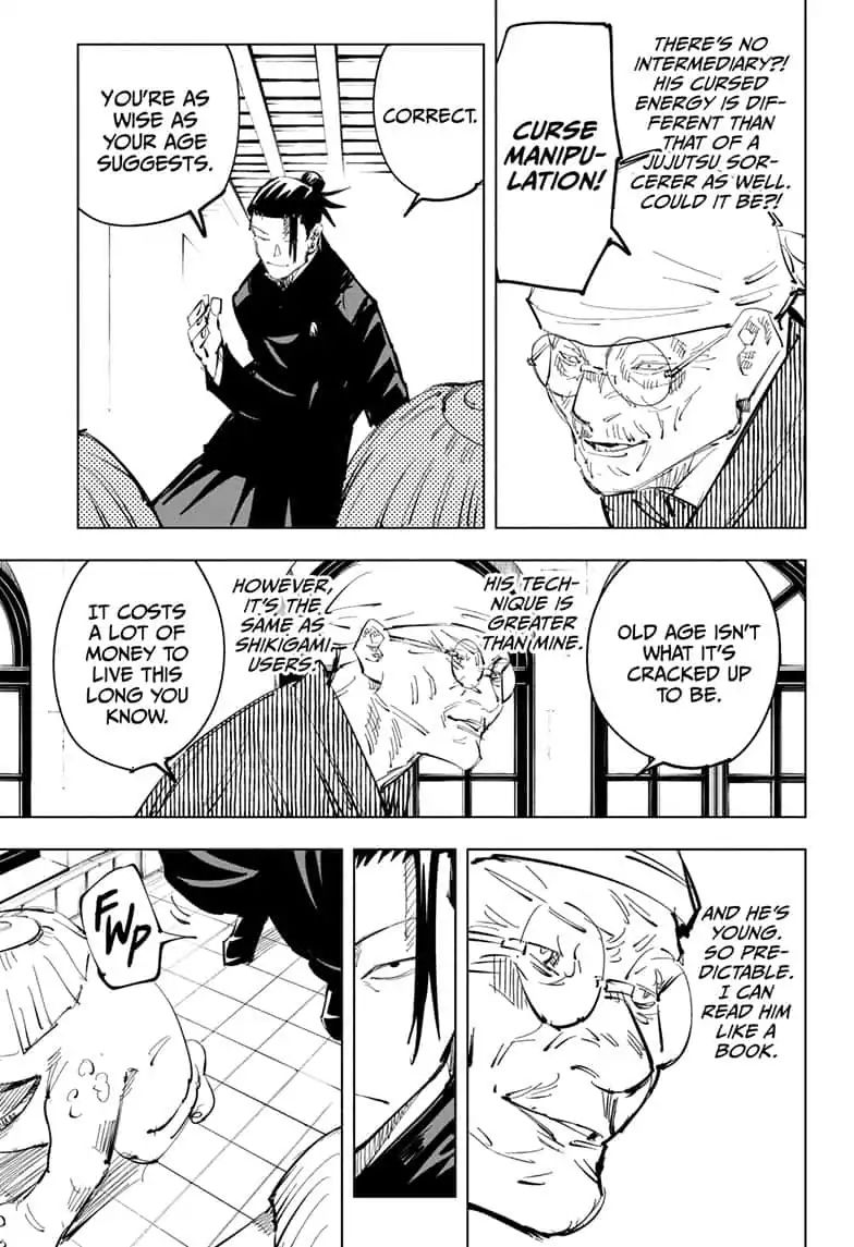 jujutsu kaisen 68 7