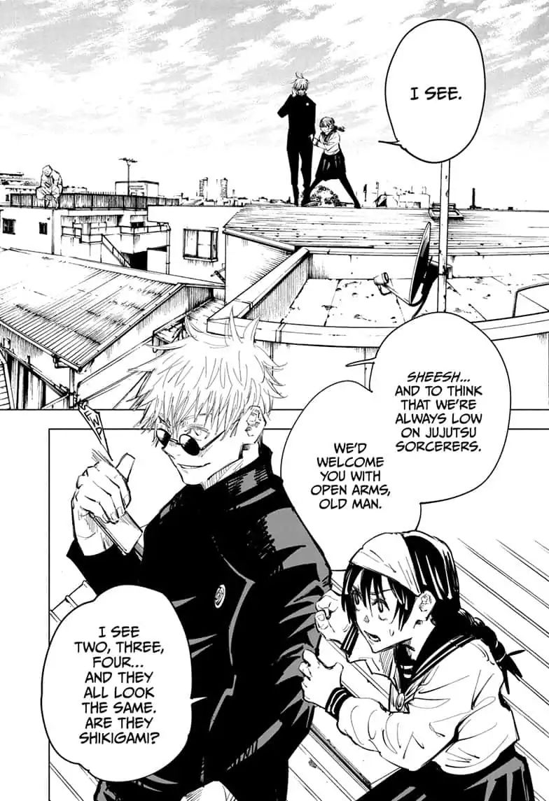 jujutsu kaisen 69 10