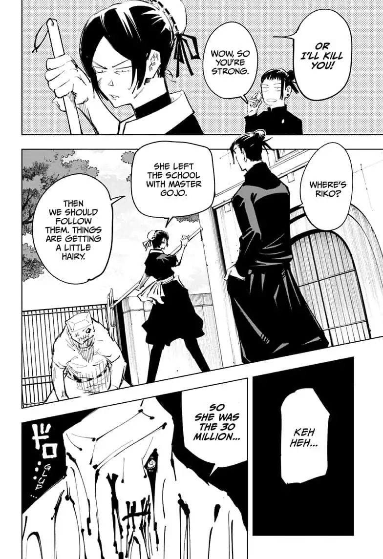 jujutsu kaisen 69 8
