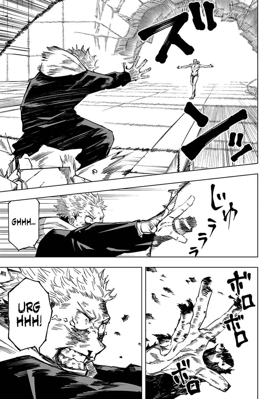 jujutsu kaisen 7 10