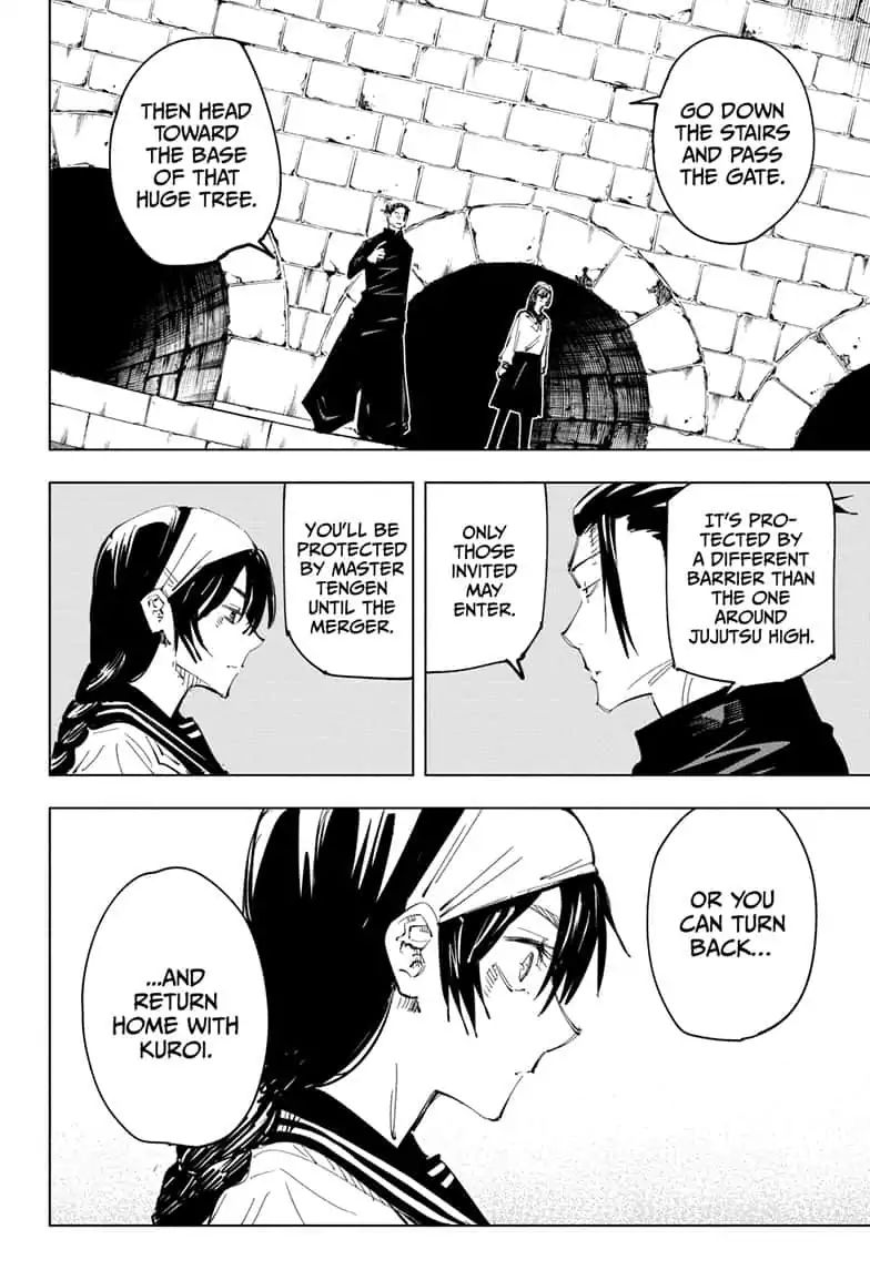 jujutsu kaisen 72 10