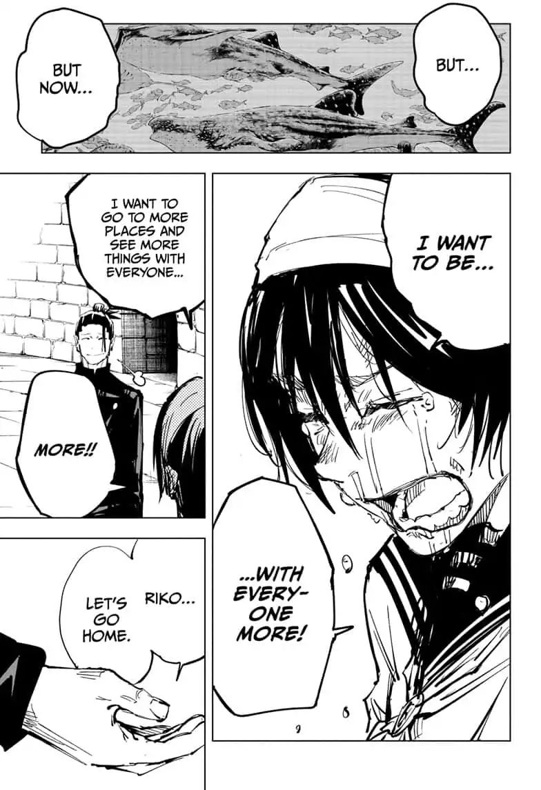 jujutsu kaisen 72 15