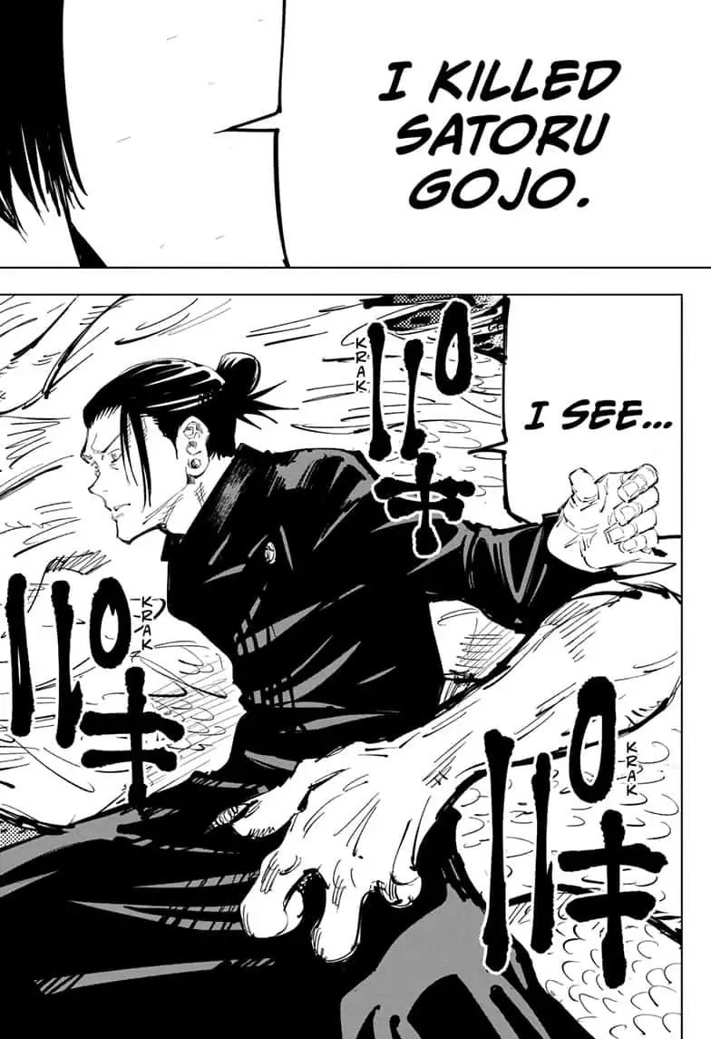 jujutsu kaisen 72 18