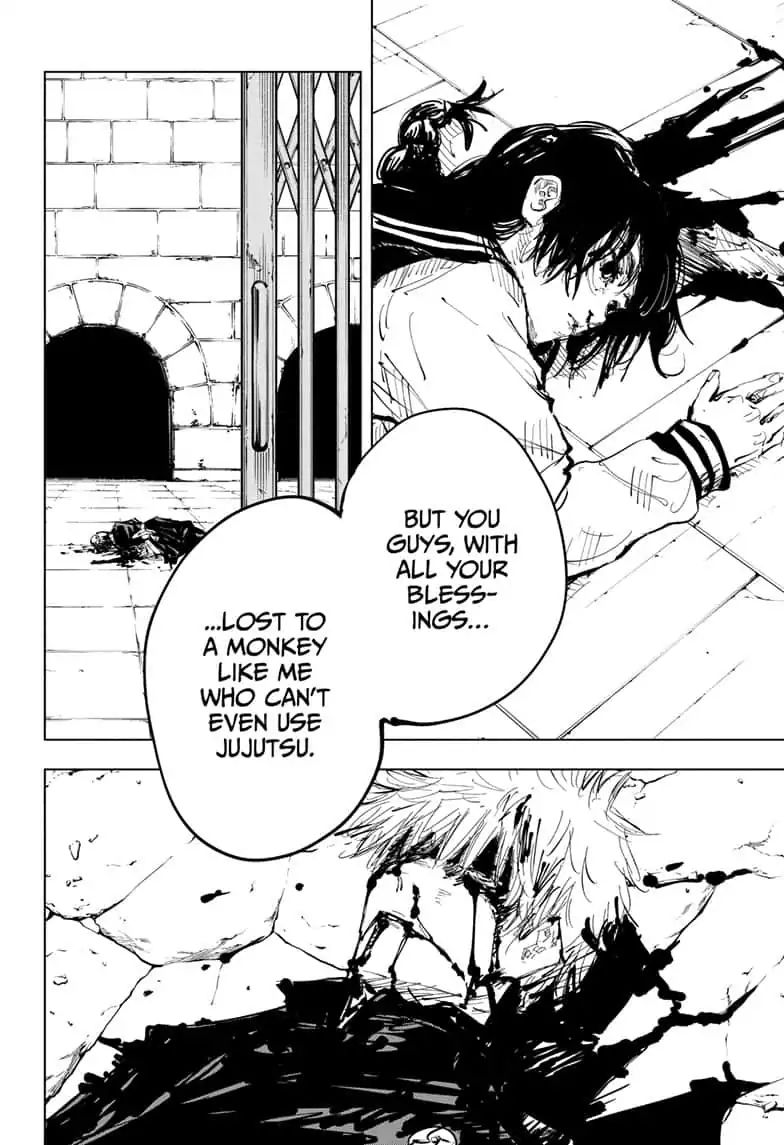 jujutsu kaisen 73 19