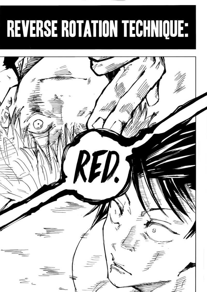 jujutsu kaisen 74 17