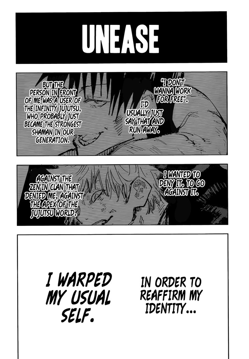 jujutsu kaisen 75 15