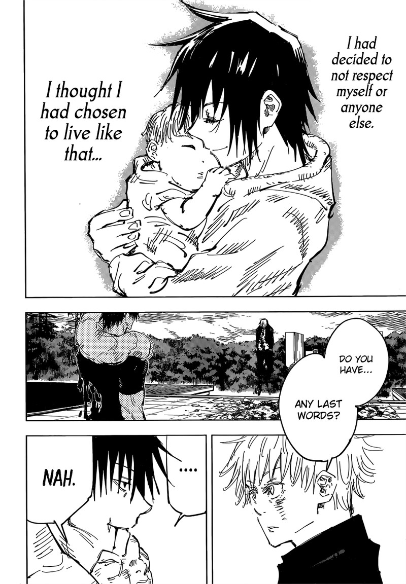 jujutsu kaisen 75 17