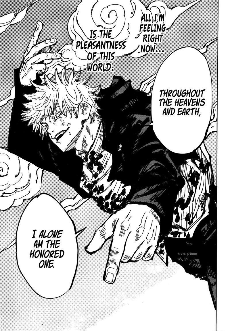 jujutsu kaisen 75 9