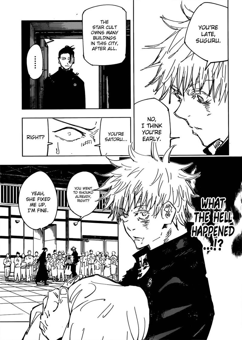jujutsu kaisen 76 3