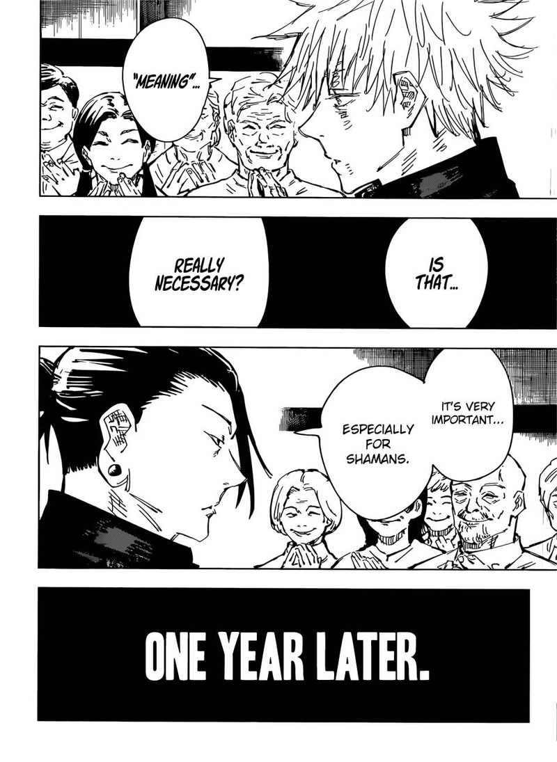 jujutsu kaisen 76 6