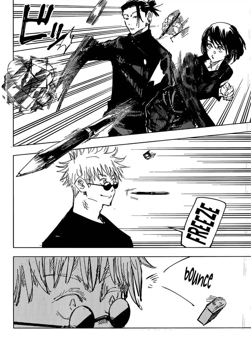 jujutsu kaisen 76 8