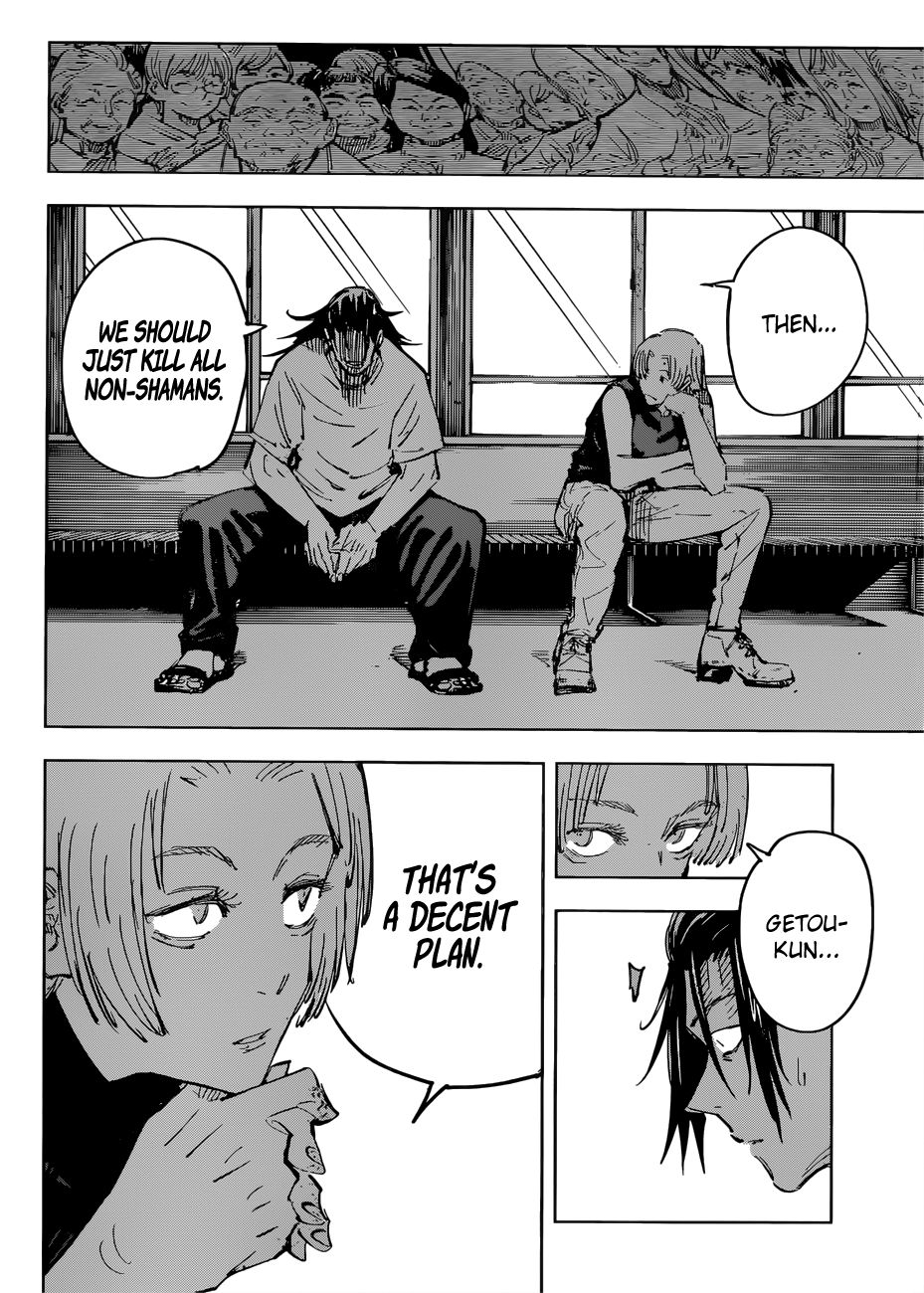 jujutsu kaisen 77 10