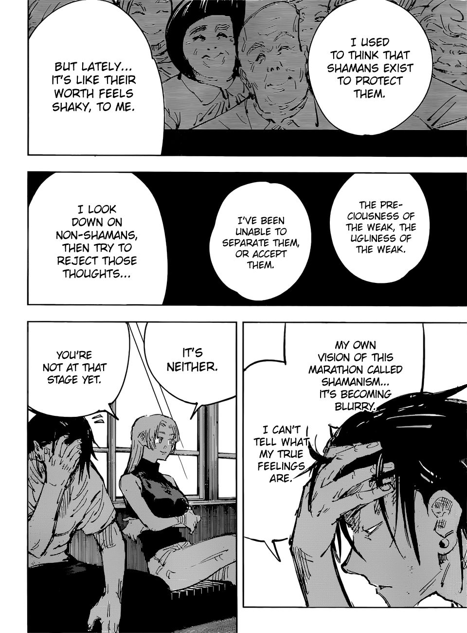 jujutsu kaisen 77 12