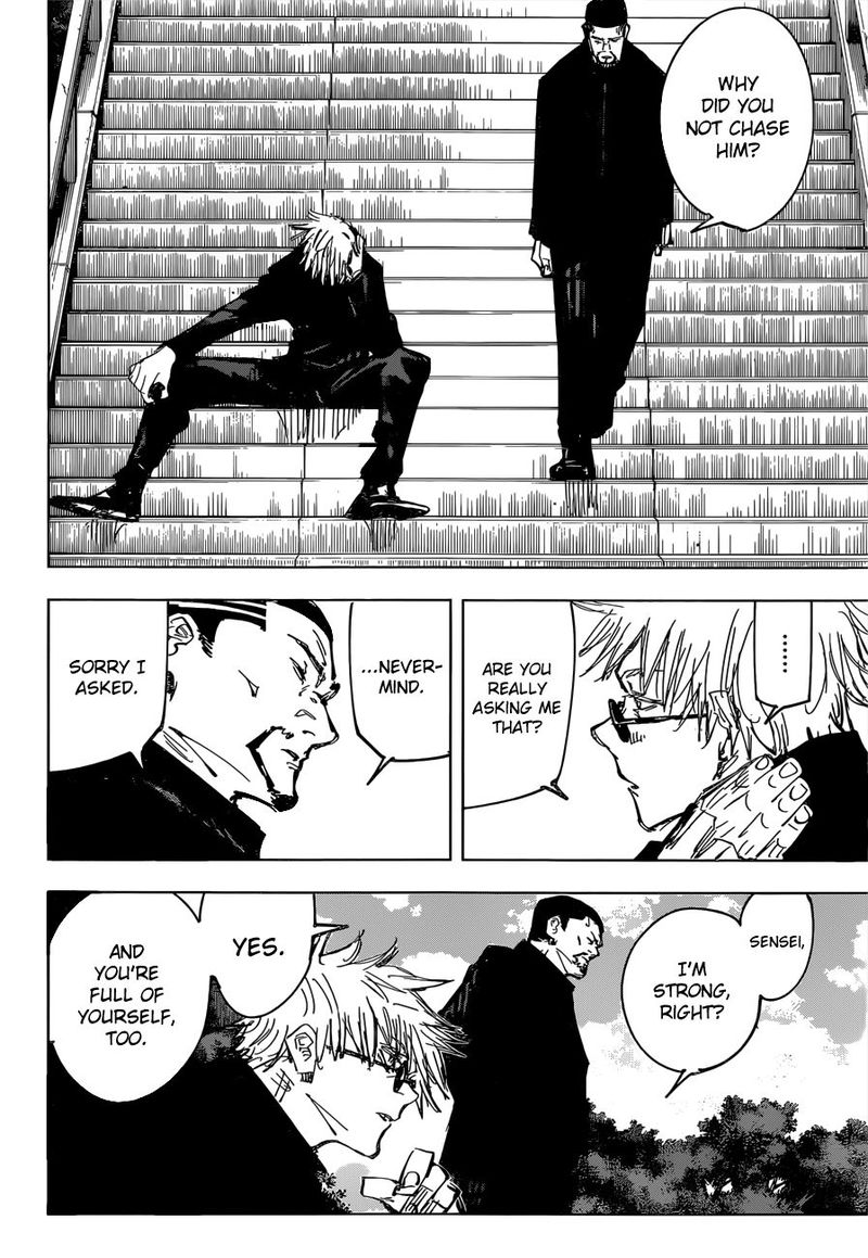 jujutsu kaisen 78 12