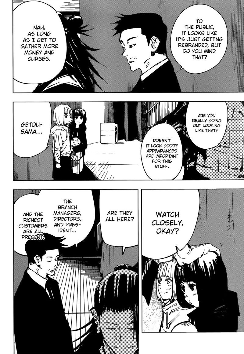 jujutsu kaisen 78 14