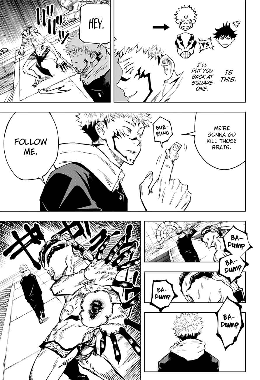 jujutsu kaisen 8 3
