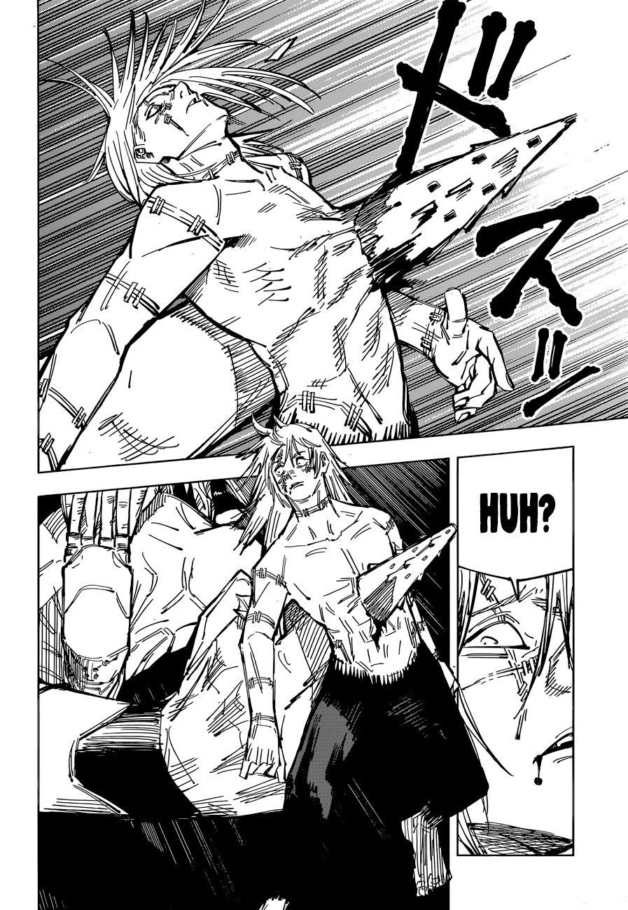 jujutsu kaisen 82 4