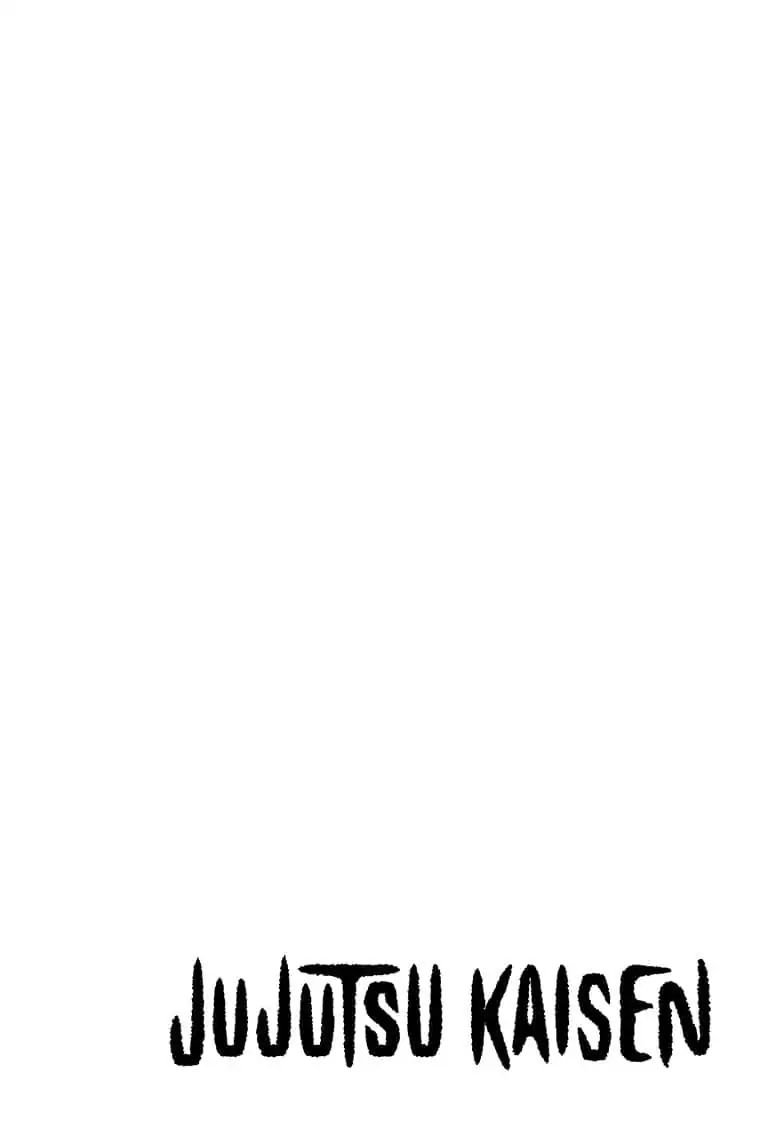 jujutsu kaisen 85 2