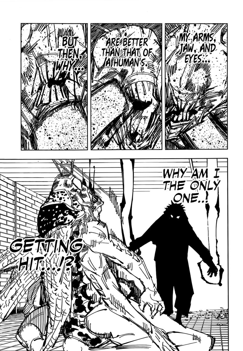 jujutsu kaisen 87 10