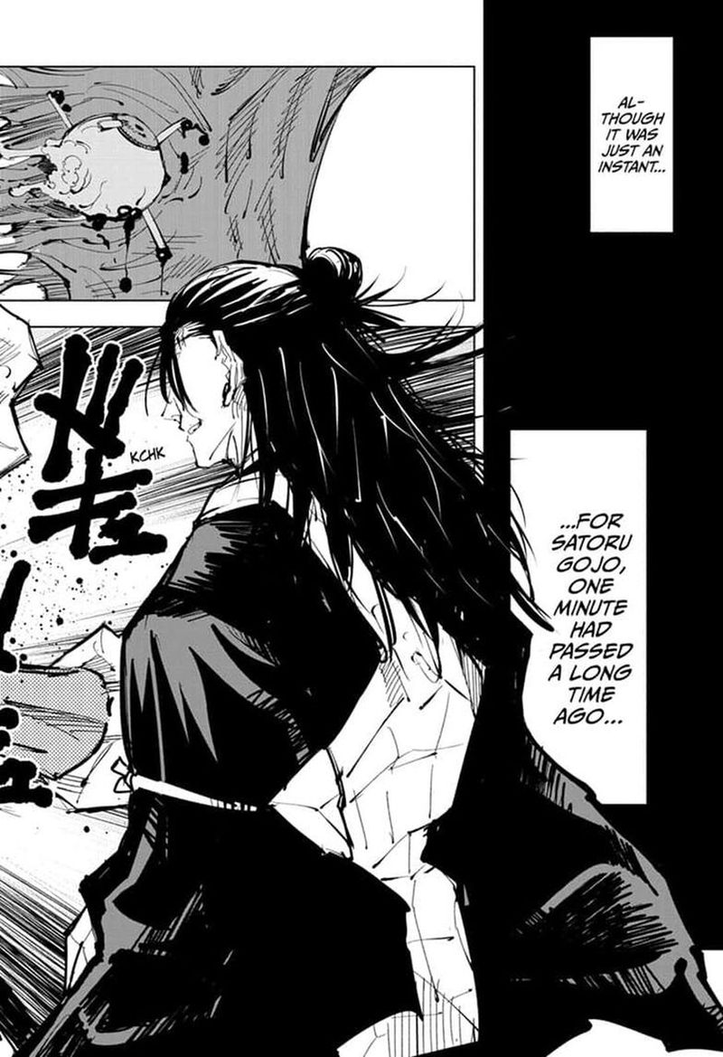 jujutsu kaisen 90 12