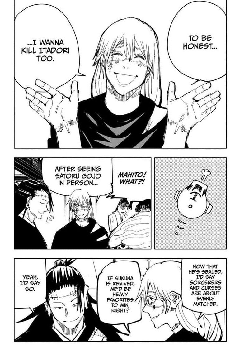 jujutsu kaisen 92 19