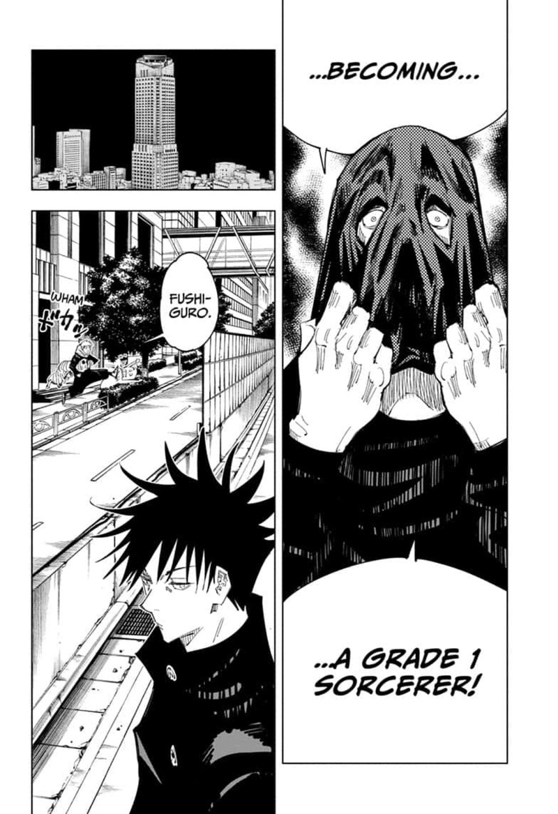 jujutsu kaisen 94 16