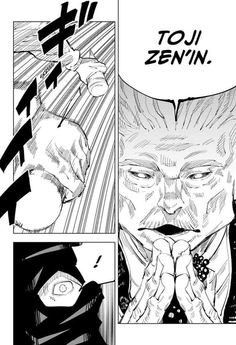 jujutsu kaisen 95 18