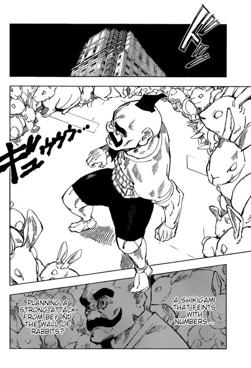 jujutsu kaisen 97 4