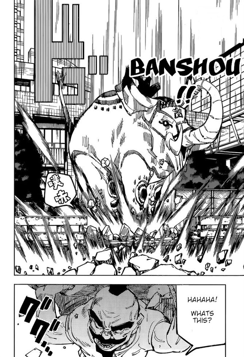 jujutsu kaisen 97 6