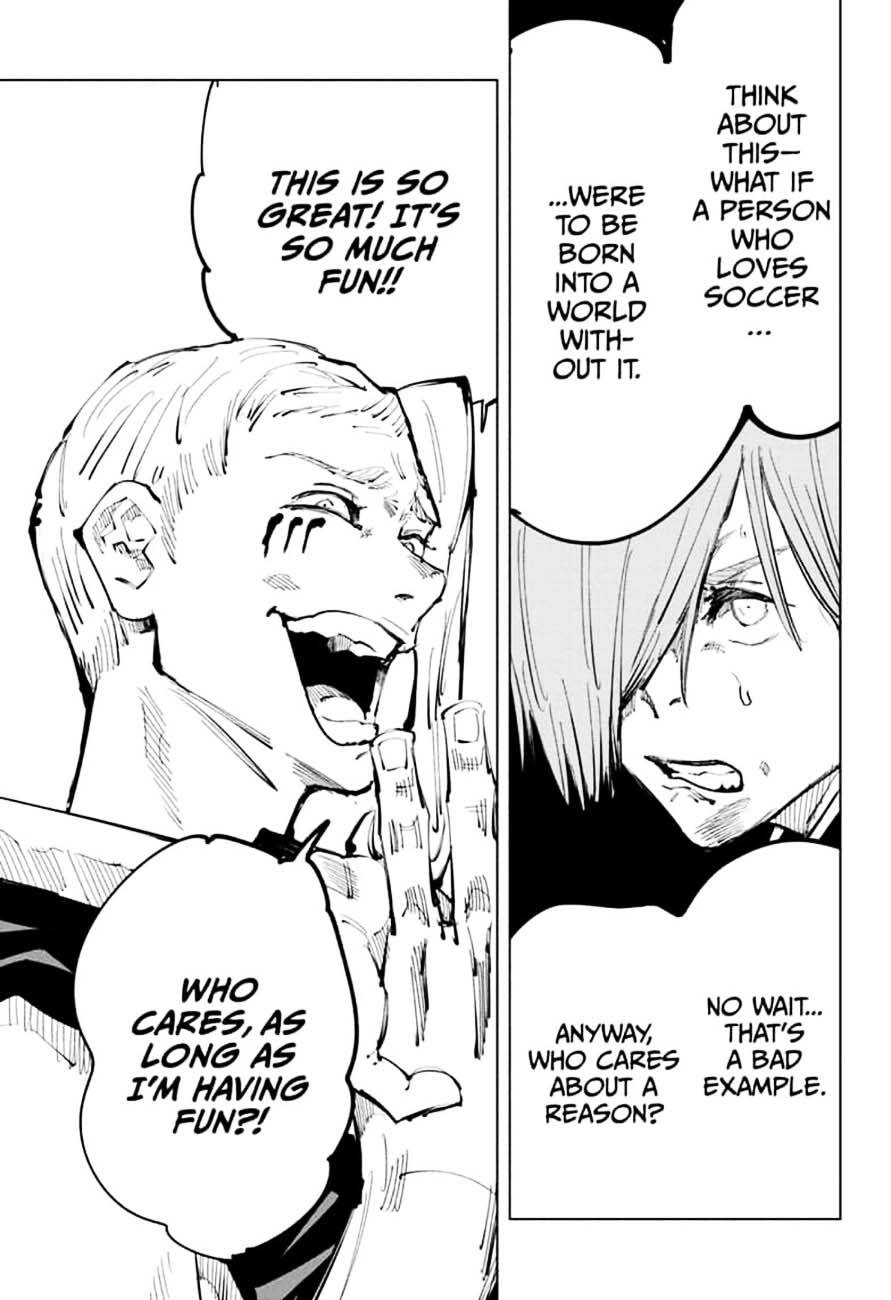 jujutsu kaisen 99 15