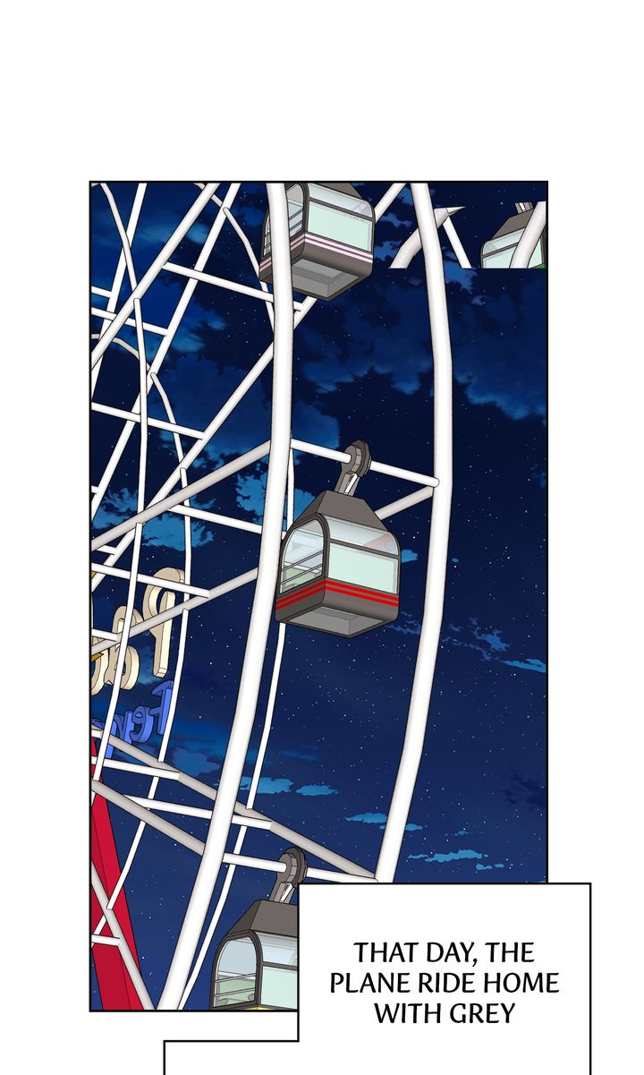 Juliet, You’re Not In Kansas Anymore! Chapter 70 194 01