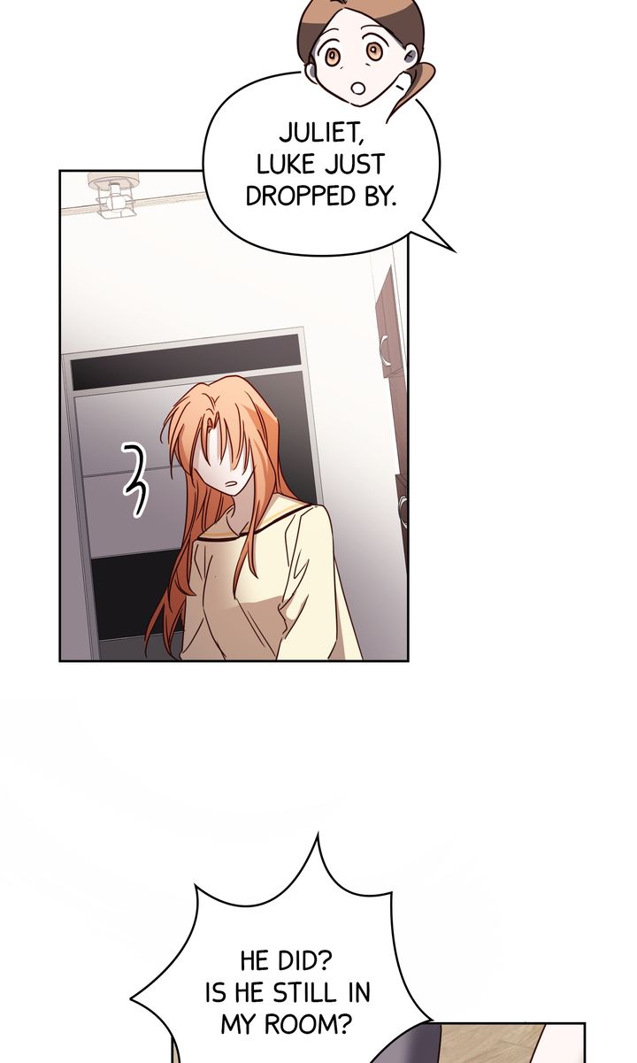 Juliet, You’re Not In Kansas Anymore! Chapter 70 197 04