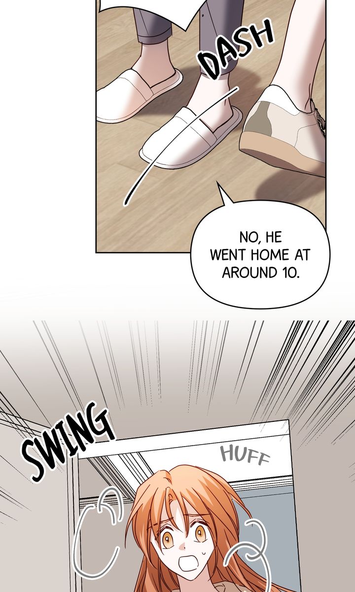 Juliet, You’re Not In Kansas Anymore! Chapter 70 198 05