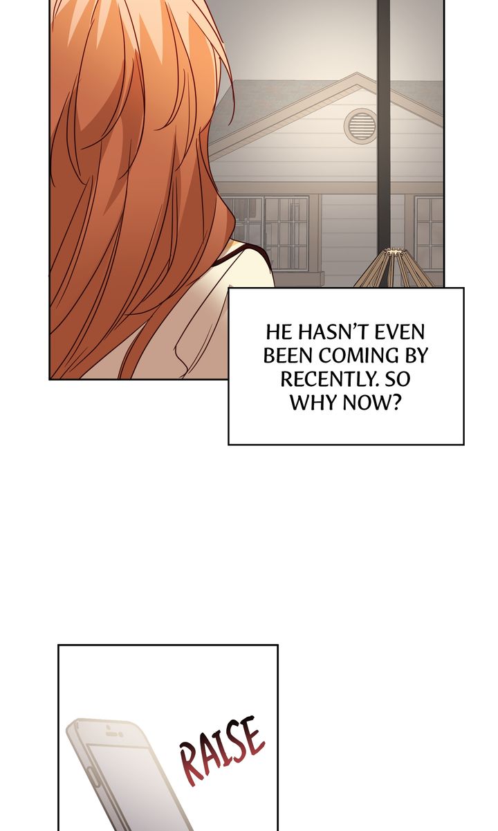 Juliet, You’re Not In Kansas Anymore! Chapter 70 200 07