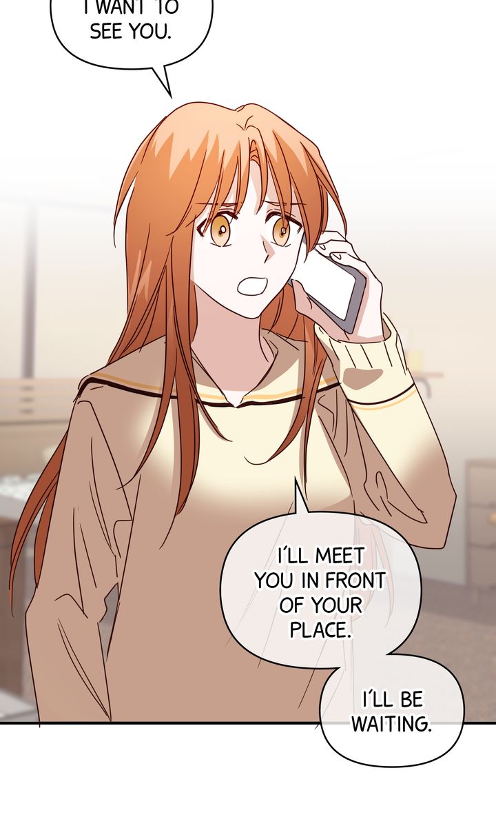 Juliet, You’re Not In Kansas Anymore! Chapter 70 202 09