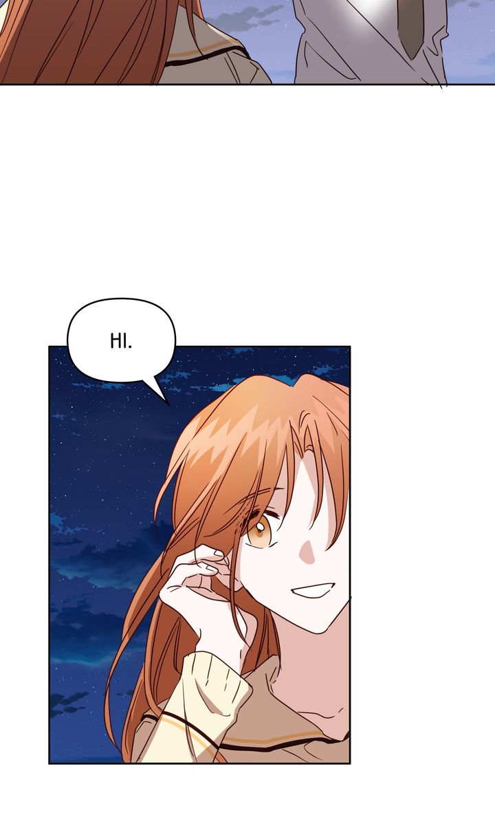 Juliet, You’re Not In Kansas Anymore! Chapter 70 206 13